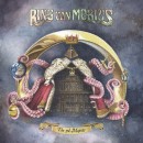 RING VAN MOBIUS - The 3rd Majesty (2020) CD
